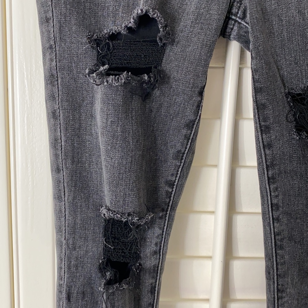 PacSun Ripped Jeans - Picture 4 of 16